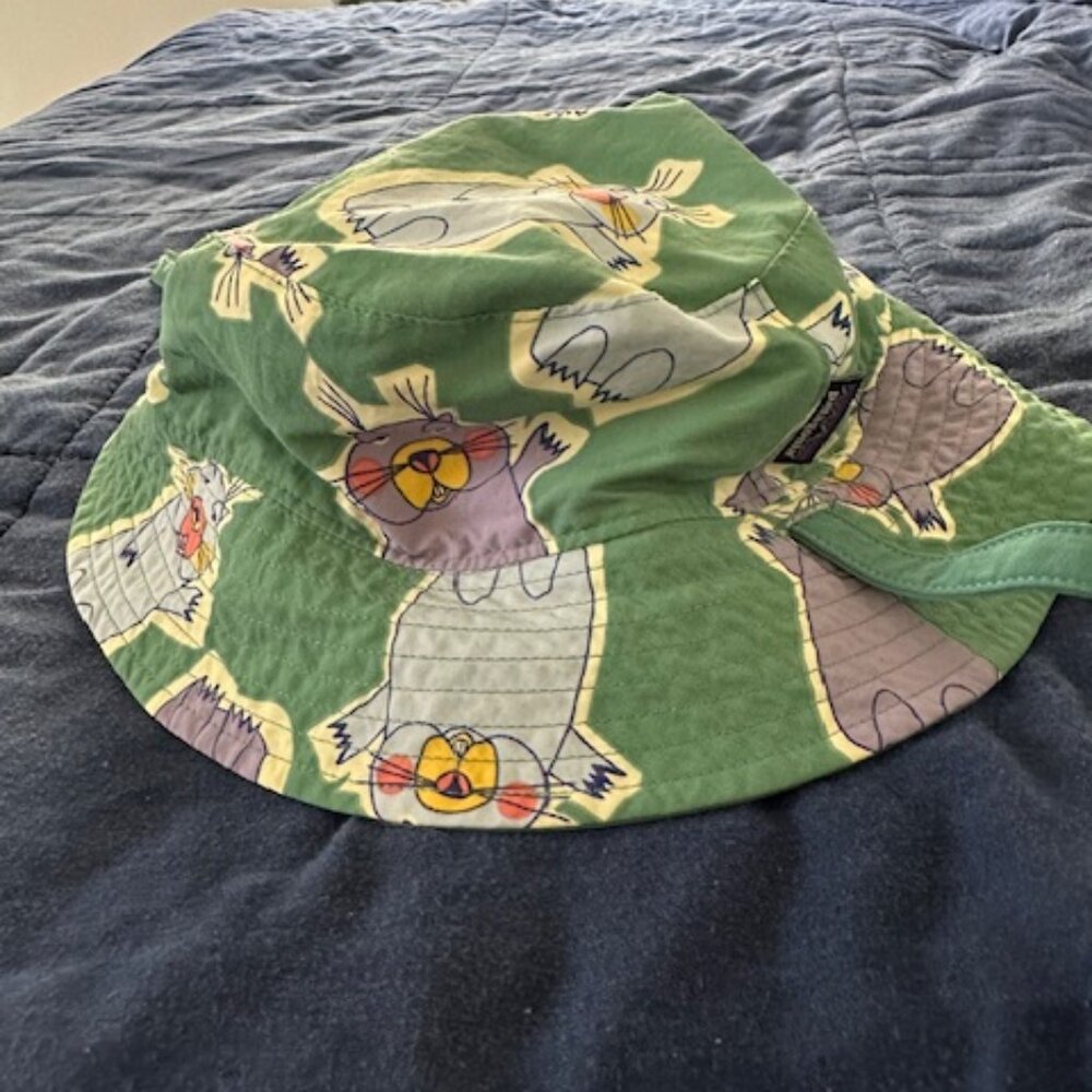 Patagonia Bucket Hat